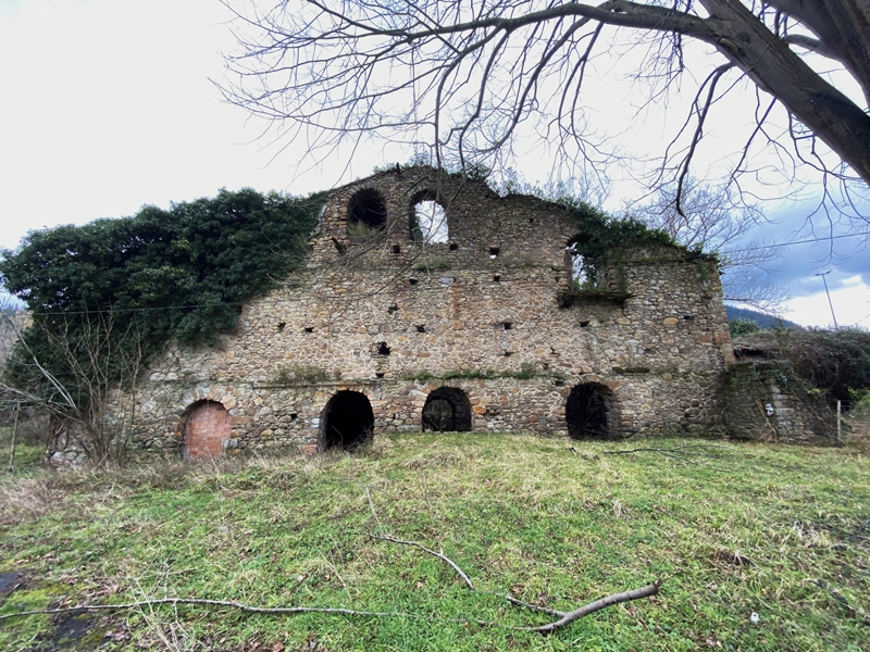 Anuntzibai Burdinola