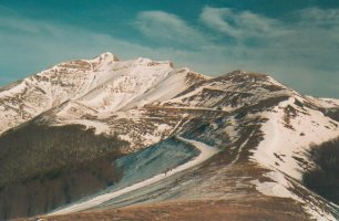 Hegoaldeko isurialdea