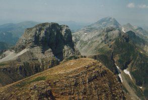 Llana de la Garganta Aspetik