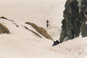 Latourreko atakan gora