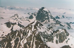 Arriel eta Midi dOssau