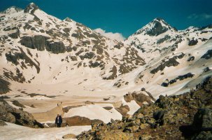 Facha Respumoso aldetik