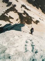 Iparraldeko ertza goitik