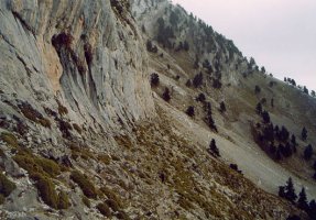 Igoerako pasarte bat