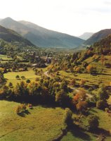 Brotoko bailara, Ordesako sarreran