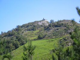 Santangrazi Aizarnako bailaratik