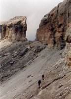 Errolanen atakaren Hegoaldeko isurialdea