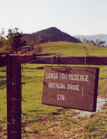 Langak itxi egin behar dira atzera
