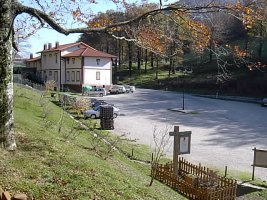 Lizarrustiko mendatea:Allekorako abiapuntuetako bat