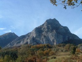 Balerdi desde Uztegi