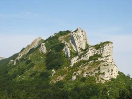 Ikuspegi zabala Pipaon mendatetik