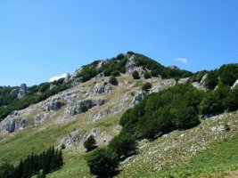 Ekialdeko isurialdea