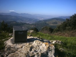 Ganekogorta Lemoatxatik