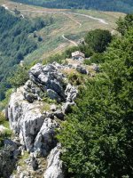 Santikurutzetik Hegoaldera