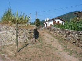 Narbarteko bidegurutzea