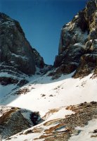 Chandalan haitzartea