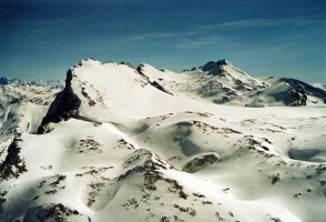 Alanoen ikuspegi zabala Espelungatik