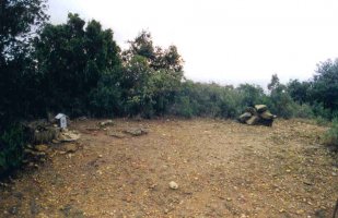 San Cristobal tontorrean