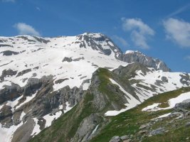 Tendenerako lepotik tontorrerainoko tartea