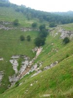 Bedarbide eta Tologorriren arteko lepoa