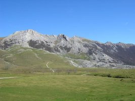 aixkorriko mendizerra