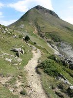 Iparraldetik ikusita