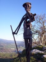 Babioko mendigoizalea