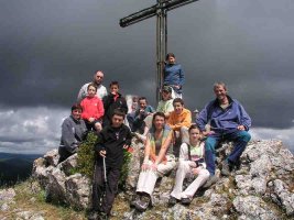 Tontorra (Ikastola Landazuri)