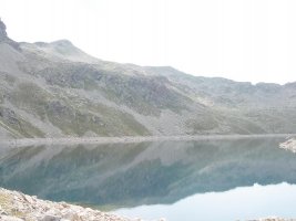 Bacias Brazatosko ibonetatik 