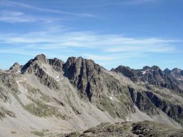 Batanesgo Hortza("Diente")