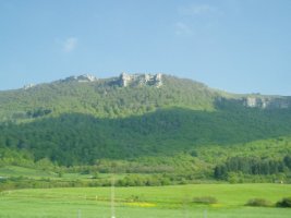 Sakanako autobidetik ikusita