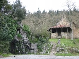 Ermita de San Lorenzo