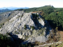 Ekialdeko isurialdea, Garaiotik