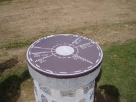 Orientabide mahaia Zelatunen