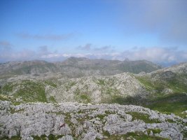 gailurreko ikuspegia