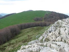 Arnaizu Ireber gainetik