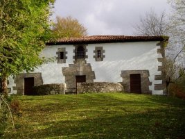 Santa Engrazia ermita
