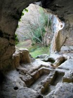 Hauxe da gobatako egoitza nabarmenena