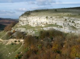 Amildegia Okina gainean