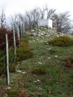 Erpin geodesikoa tontorrean