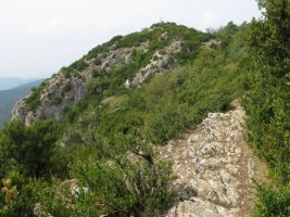 Azken metroak ezpel artean