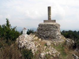 Buzoia eta erpin geodesikoa