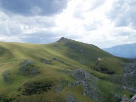 Auntzizegi Etitzegitik ikusita