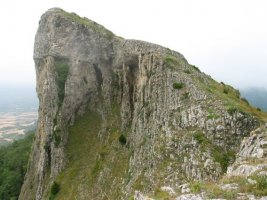 Ekialdeko gandorreko pasartea