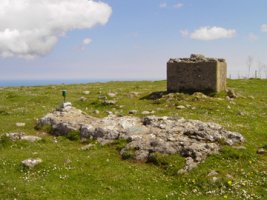 Tontorra. 2004ren maiatzan