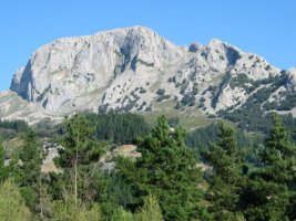 Mañaria aldetik ikusita