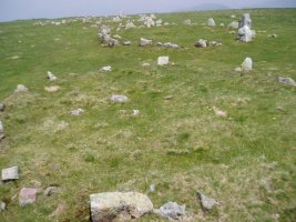 Ilharritako mairubaratzak