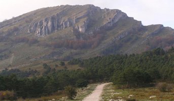 Peñalba desde Villabasil