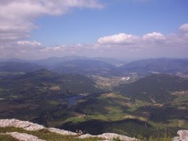 Iparraldeko ikuspegia