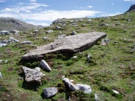 Irazustako lepoko zutarria